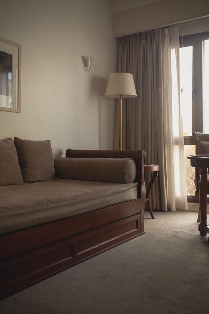 קומודורו ריבהדאביה Austral Plaza Hotel חדר תמונה