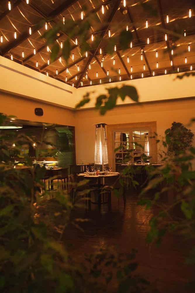 קומודורו ריבהדאביה Austral Plaza Hotel מראה חיצוני תמונה